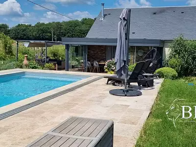 Maison, 180 m²