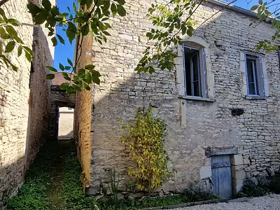 Maison, 40 m²