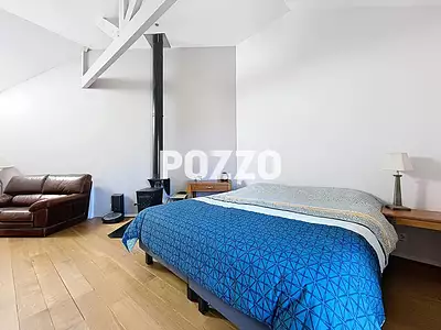 Maison, 128 m²