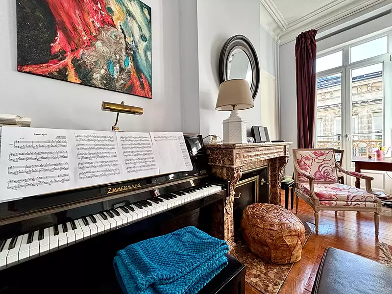 Appartement, 90,47 m²