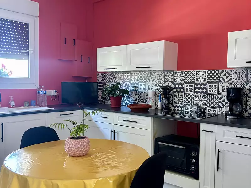 Maison, 118 m²