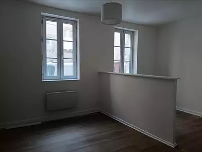 Appartement, 23 m²