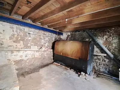 Maison, 88 m²