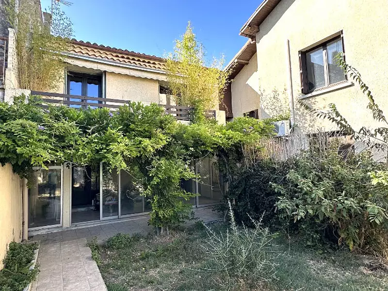 Maison, 100 m²