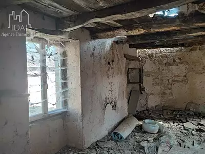 Maison, 110 m²