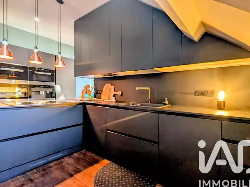 Appartement, 123 m²