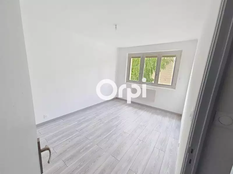 Appartement, 70 m²