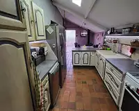 Maison, 160 m²