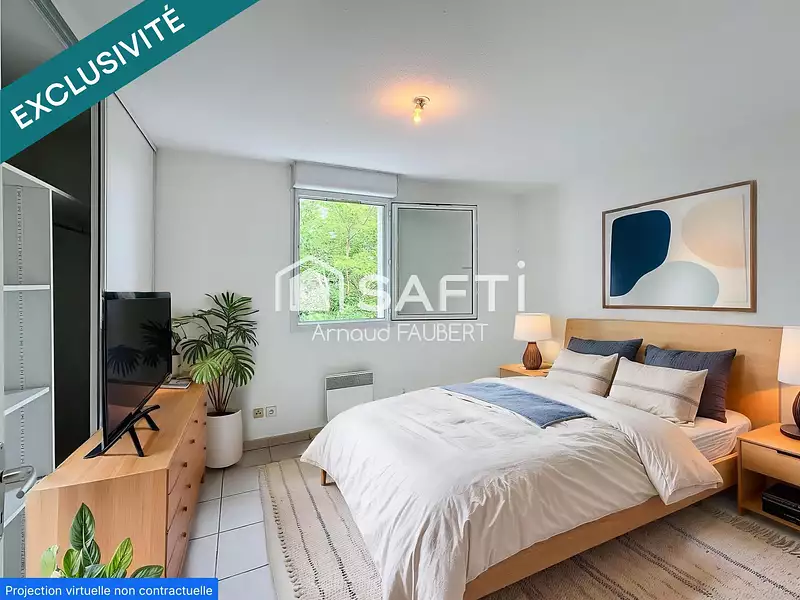 Maison, 67 m²