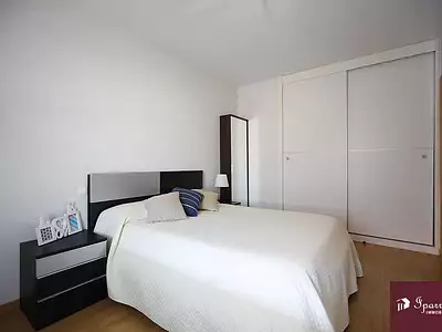 Appartement, 32,77 m²