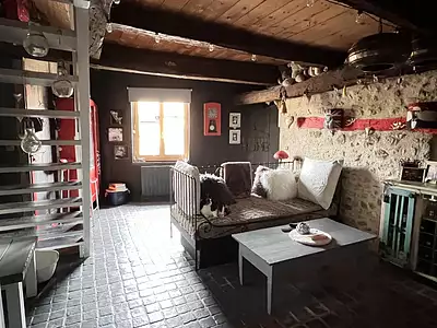 Appartement, 220 m²
