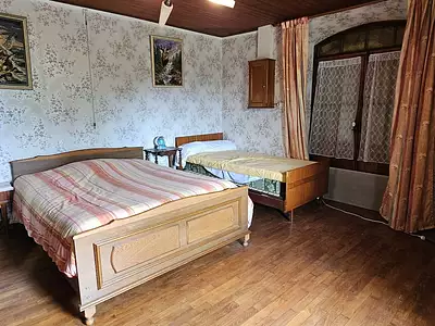 Maison, 75 m²