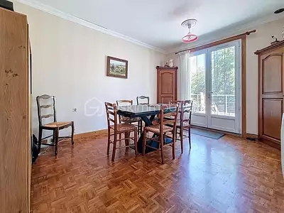 Maison, 126 m²