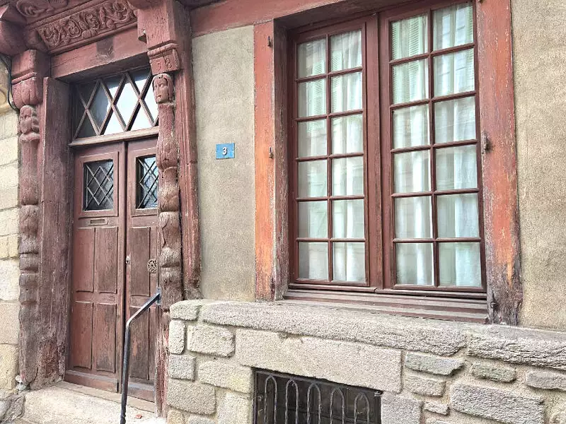 Maison, 134 m²
