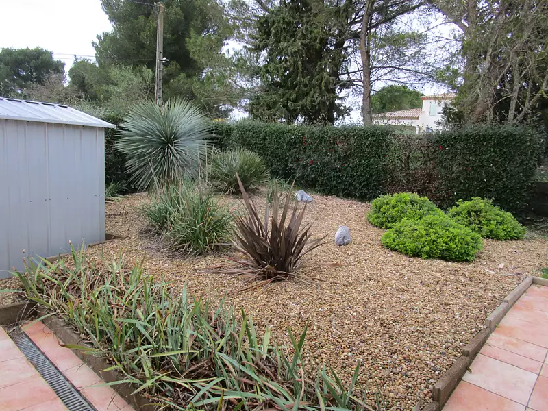 Maison, 110 m²