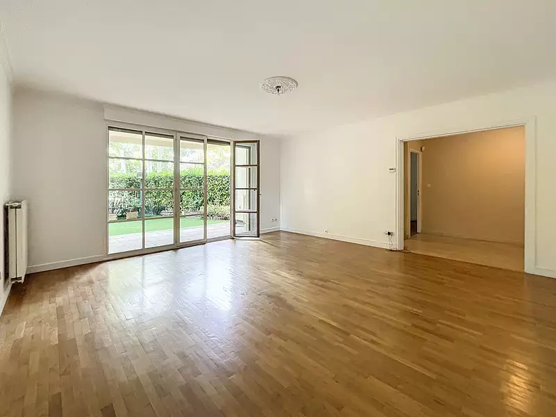 Appartement, 105 m²