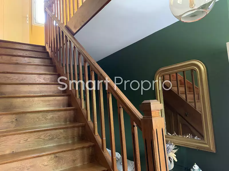 Maison, 127 m²