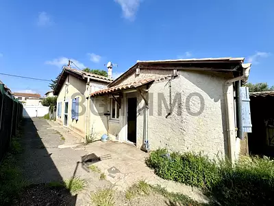 Maison, 74 m²