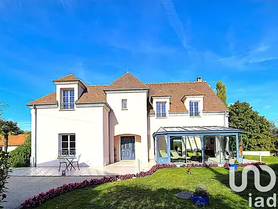 Maison, 300 m²