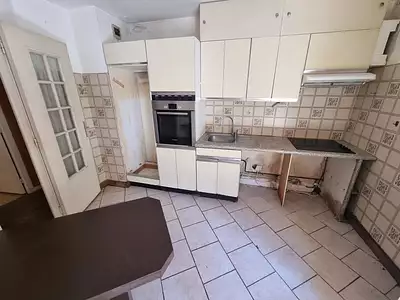 Appartement, 109 m²
