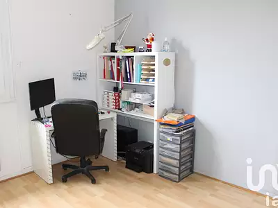 Maison, 100 m²