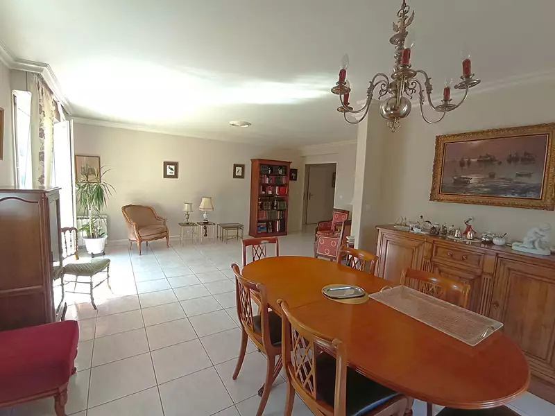 Appartement, 97 m²