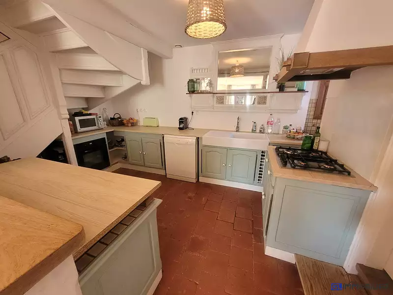 Maison, 126,24 m²