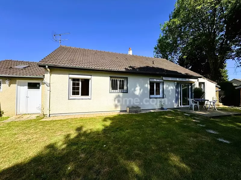 Maison, 98 m²