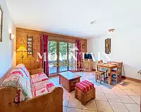 Appartement, 22,74 m²