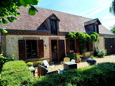 Maison, 136 m²