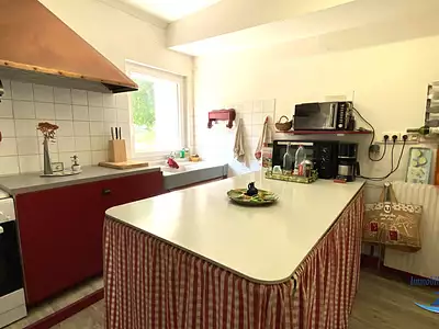 Maison, 120 m²