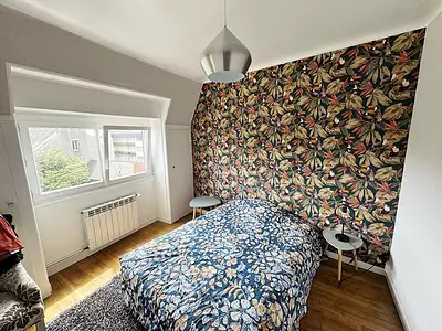 Appartement, 64,24 m²