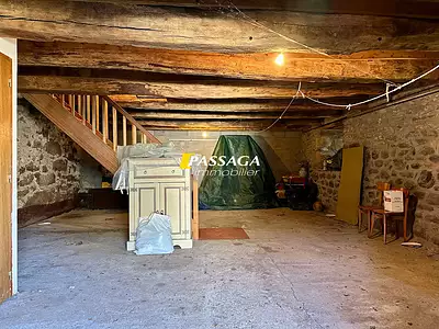 Maison, 115 m²