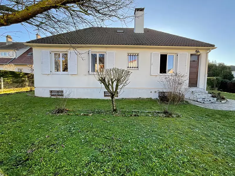 Maison, 145 m²