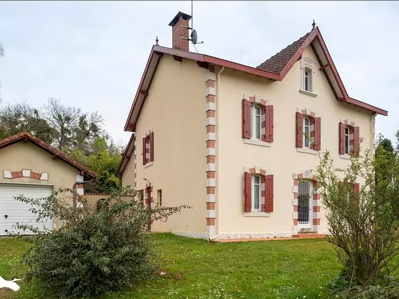 Maison, 140 m²