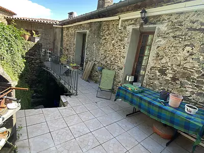 Maison, 147 m²