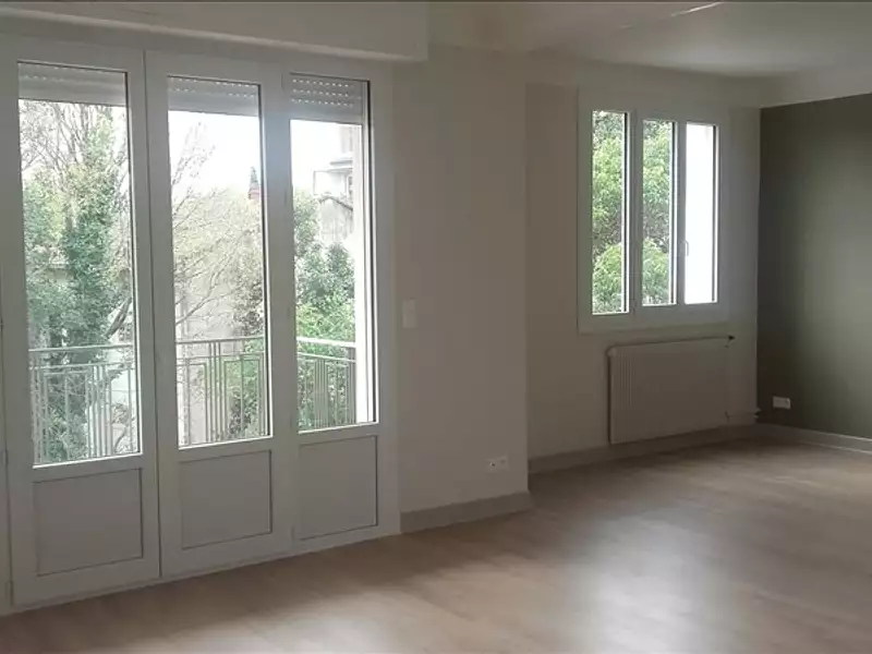 Appartement, 116 m²