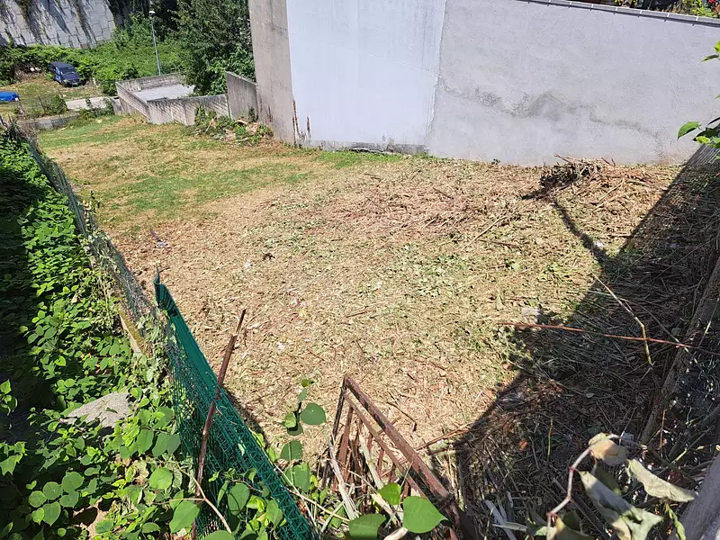 Terrain, 440 m²