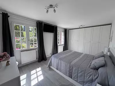 Maison, 117 m²