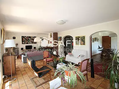Maison, 170 m²
