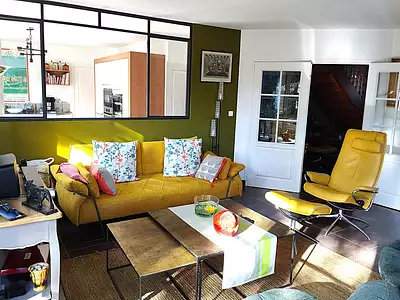 Maison, 170 m²