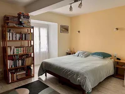 Maison, 115 m²