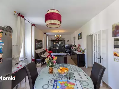 Immeuble, 460 m²