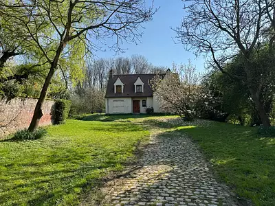 Maison, 175 m²