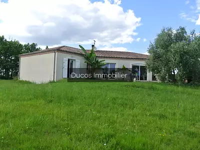 Maison, 122 m²
