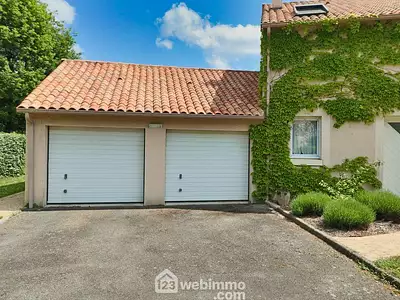 Maison, 175,87 m²