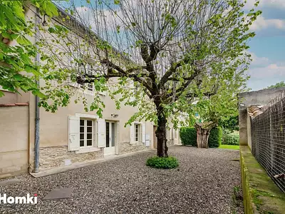 Maison, 160 m²