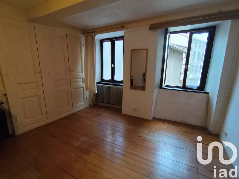 Maison, 105 m²