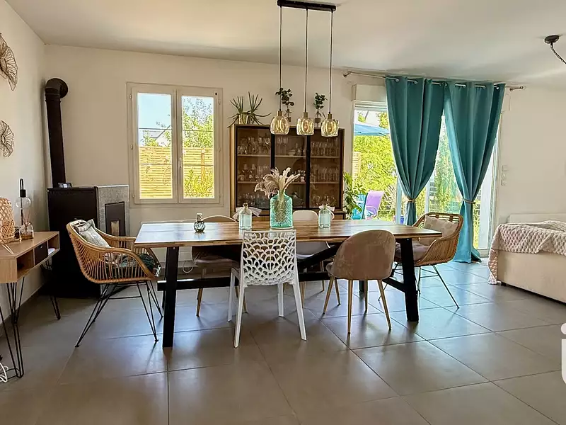 Maison, 142 m²