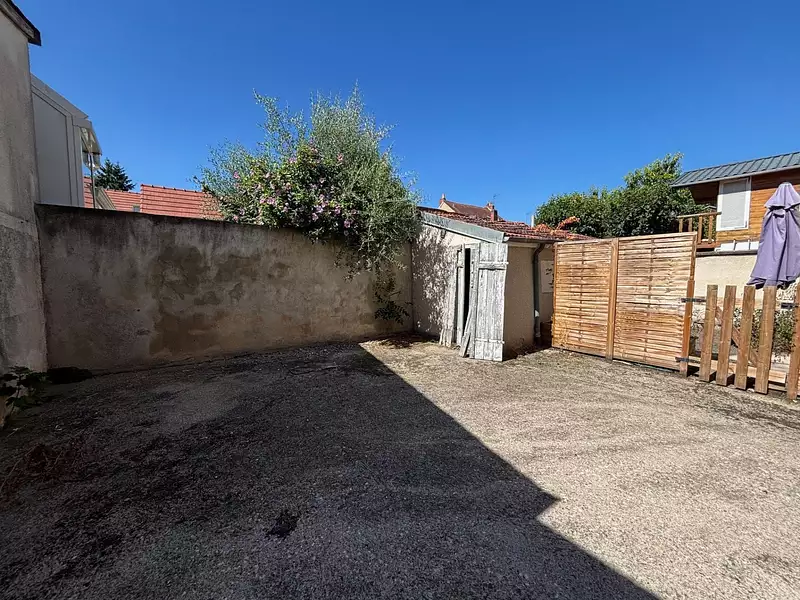 Appartement, 70 m²